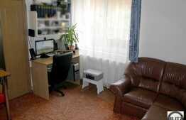 Vanzare 2 camere, 31 mp, zona Politia Rutiera. Bloc reabilitat termic, renovat