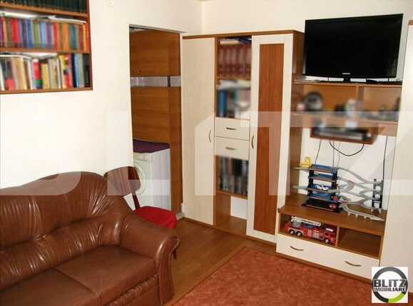 Apartament de vânzare 2 camere Gheorgheni - 8697AV | BLITZ Cluj-Napoca | Poza3