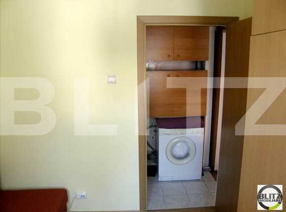 Apartament de vânzare 2 camere Gheorgheni - 8697AV | BLITZ Cluj-Napoca | Poza6