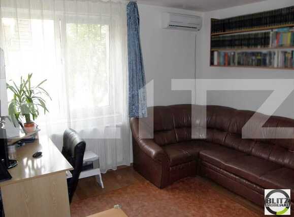 Apartament de vânzare 2 camere Gheorgheni - 8697AV | BLITZ Cluj-Napoca | Poza1