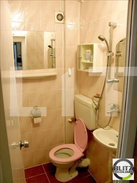 Apartament de vânzare 2 camere Gheorgheni - 8697AV | BLITZ Cluj-Napoca | Poza14