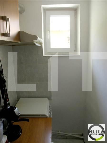 Apartament de vânzare 2 camere Gheorgheni - 8697AV | BLITZ Cluj-Napoca | Poza13