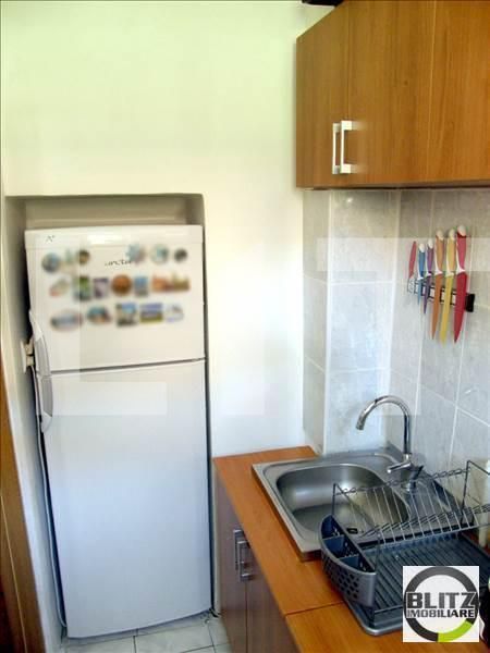 Apartament de vânzare 2 camere Gheorgheni - 8697AV | BLITZ Cluj-Napoca | Poza11