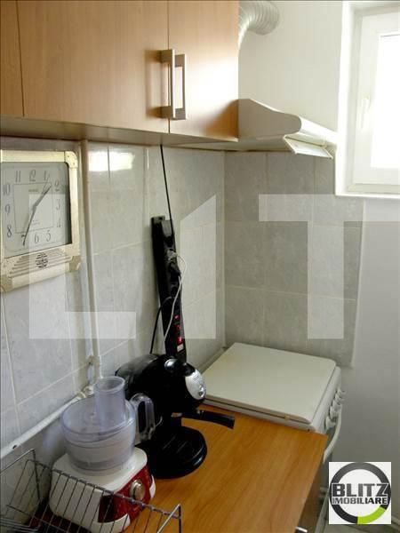 Apartament de vânzare 2 camere Gheorgheni - 8697AV | BLITZ Cluj-Napoca | Poza12
