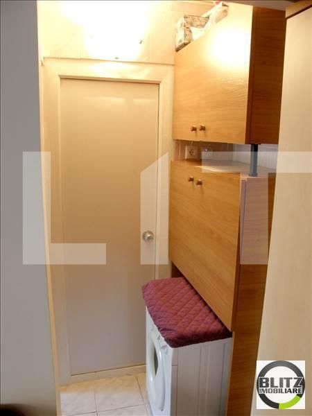 Apartament de vânzare 2 camere Gheorgheni - 8697AV | BLITZ Cluj-Napoca | Poza7