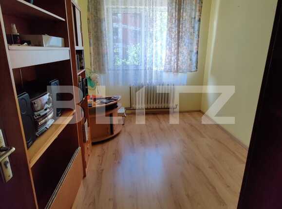 Apartament de vânzare 2 camere Manastur - 86970AV | BLITZ Cluj-Napoca | Poza1