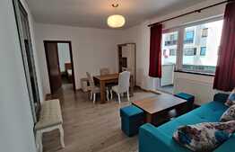 Apartament modern, 2 camere, 55mp, parcare, zona Corneliu Coposu