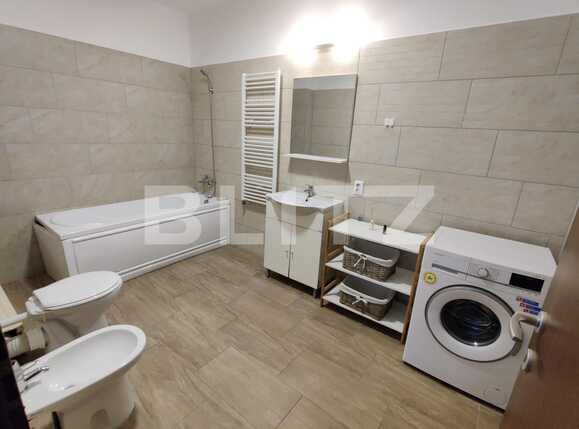 Apartament de vânzare 2 camere Dambul Rotund - 86971AV | BLITZ Cluj-Napoca | Poza4