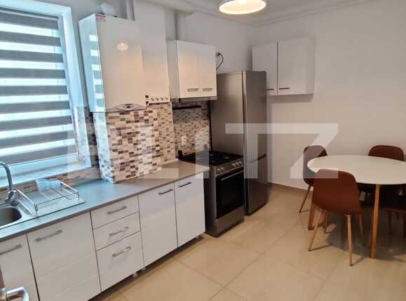 Apartament de vânzare 2 camere Dambul Rotund - 86971AV | BLITZ Cluj-Napoca | Poza3