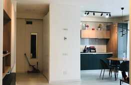 Apartament modern, 2 camere, 57 mp, etaj intermediar, zona Vivo