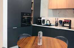 Apartament modern, 2 camere, 57 mp, etaj intermediar, zona Vivo