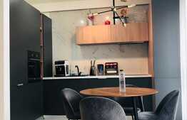 Apartament modern, 2 camere, 57 mp, etaj intermediar, zona Vivo