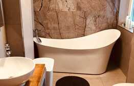 Apartament modern, 2 camere, 57 mp, etaj intermediar, zona Vivo