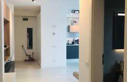 Apartament modern, 2 camere, 57 mp, etaj intermediar, zona Vivo