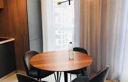 Apartament modern, 2 camere, 57 mp, etaj intermediar, zona Vivo