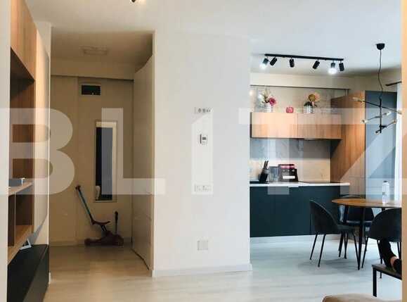 Apartament de vânzare 2 camere Floreşti - 86975AV | BLITZ Cluj-Napoca | Poza8