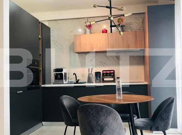 Apartament de vânzare 2 camere Floreşti - 86975AV | BLITZ Cluj-Napoca | Poza1