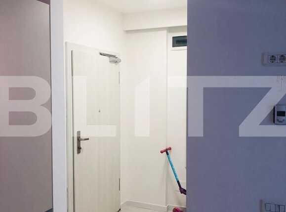 Apartament de vânzare 2 camere Floreşti - 86975AV | BLITZ Cluj-Napoca | Poza9