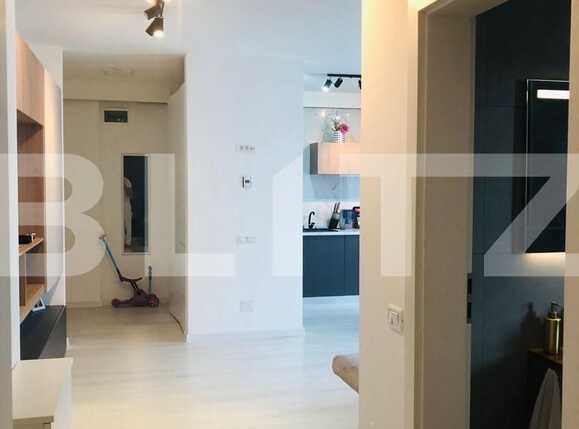 Apartament de vânzare 2 camere Floreşti - 86975AV | BLITZ Cluj-Napoca | Poza13