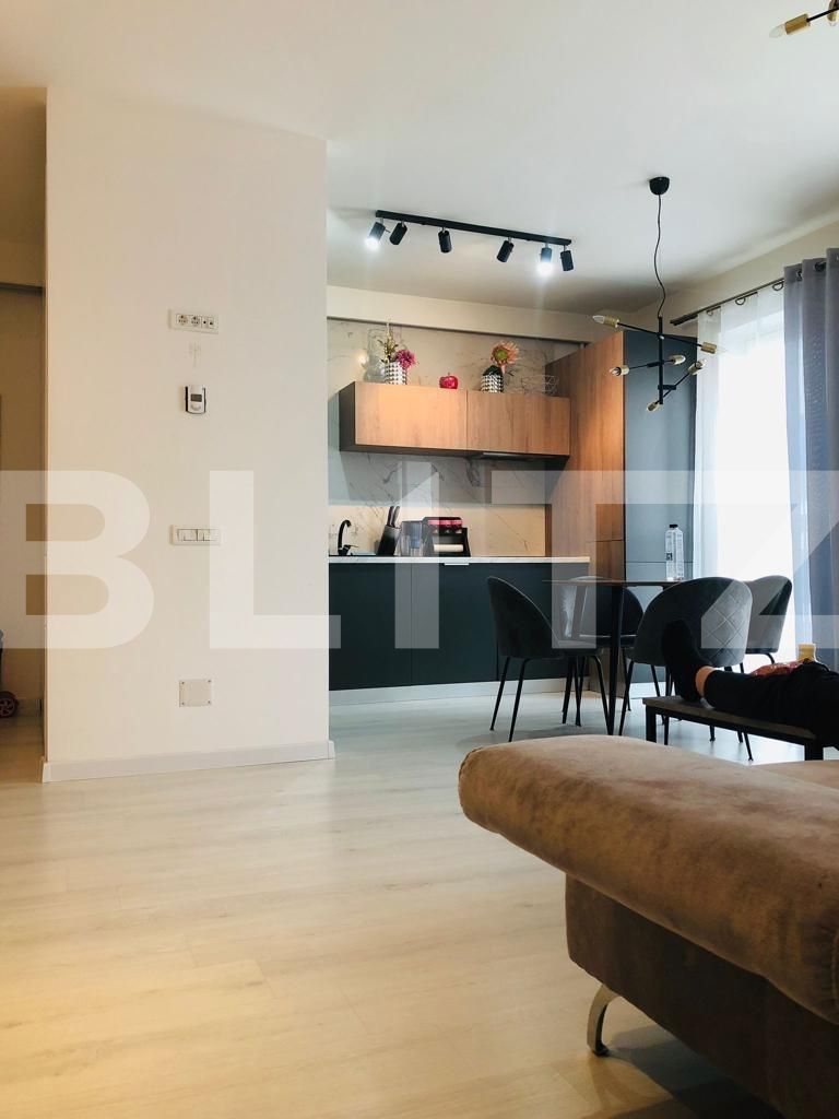 Apartament de vânzare 2 camere Floreşti - 86975AV | BLITZ Cluj-Napoca | Poza10