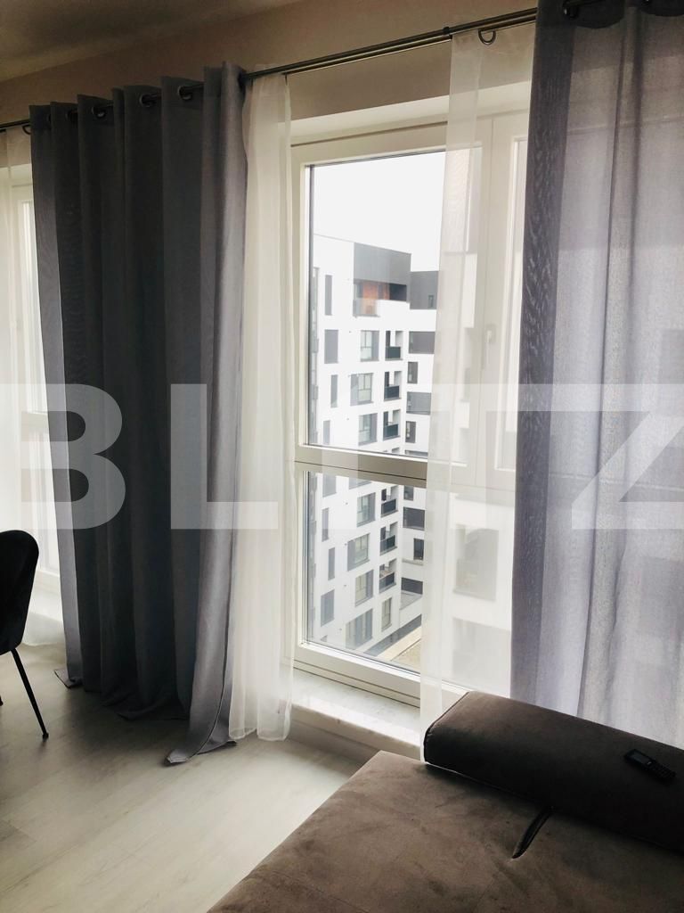 Apartament de vânzare 2 camere Floreşti - 86975AV | BLITZ Cluj-Napoca | Poza12