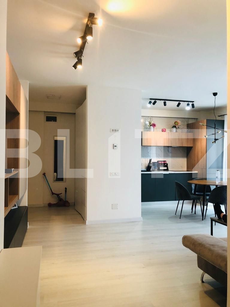 Apartament de vânzare 2 camere Floreşti - 86975AV | BLITZ Cluj-Napoca | Poza8