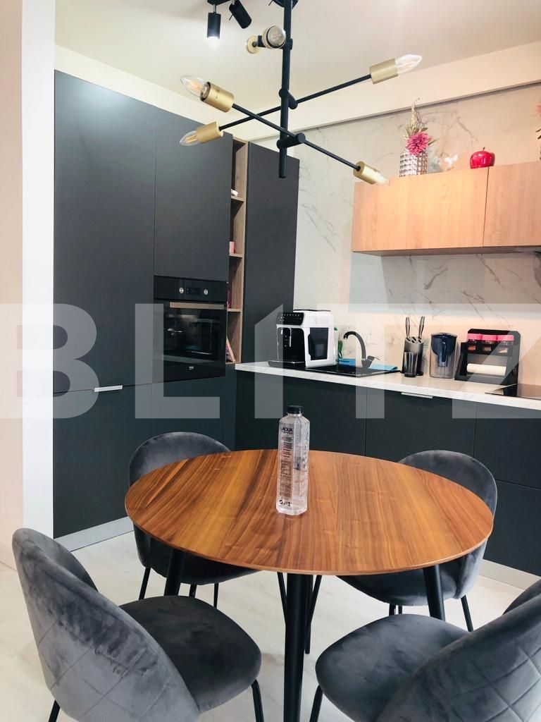 Apartament de vânzare 2 camere Floreşti - 86975AV | BLITZ Cluj-Napoca | Poza11