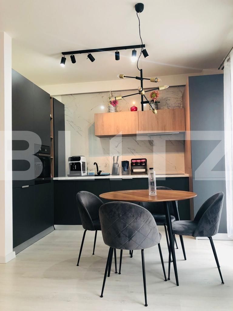 Apartament de vânzare 2 camere Floreşti - 86975AV | BLITZ Cluj-Napoca | Poza1