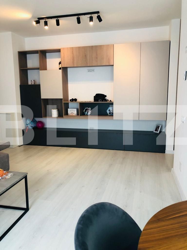 Apartament de vânzare 2 camere Floreşti - 86975AV | BLITZ Cluj-Napoca | Poza2