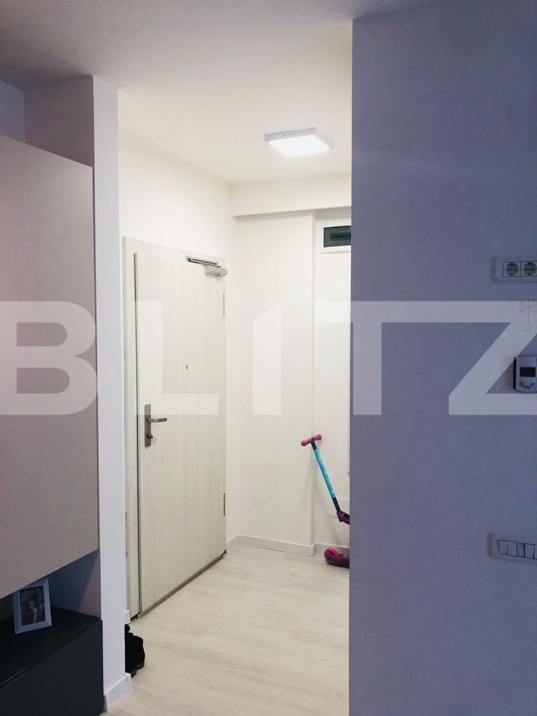 Apartament de vânzare 2 camere Floreşti - 86975AV | BLITZ Cluj-Napoca | Poza9