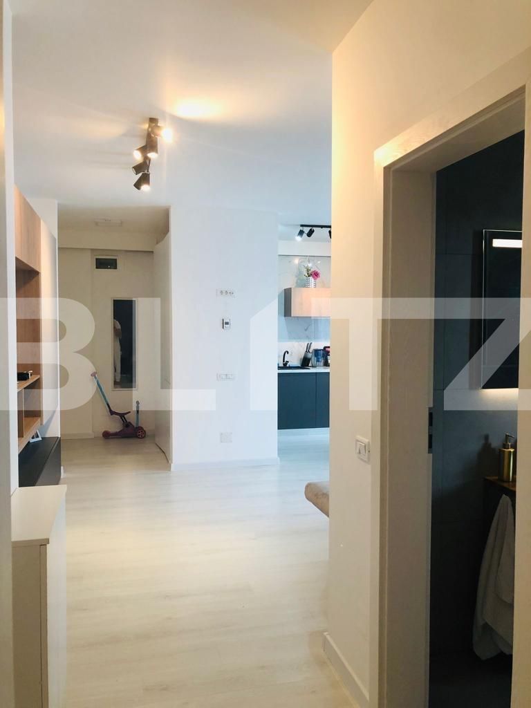 Apartament de vânzare 2 camere Floreşti - 86975AV | BLITZ Cluj-Napoca | Poza13