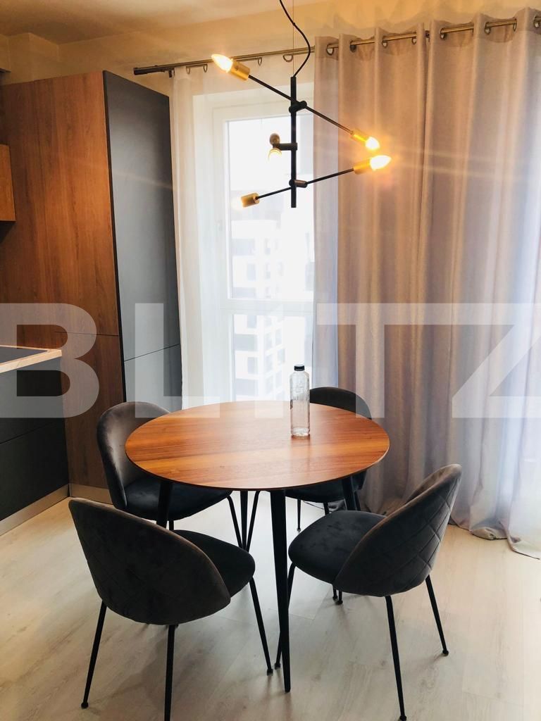 Apartament de vânzare 2 camere Floreşti - 86975AV | BLITZ Cluj-Napoca | Poza3