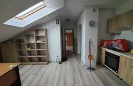 Apartament de 3 camere, 61mp, zona strazii Campului