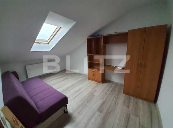 Apartament de închiriat 3 camere Manastur - 86976AI | BLITZ Cluj-Napoca | Poza5