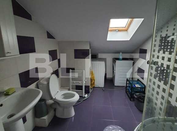 Apartament de închiriat 3 camere Manastur - 86976AI | BLITZ Cluj-Napoca | Poza8