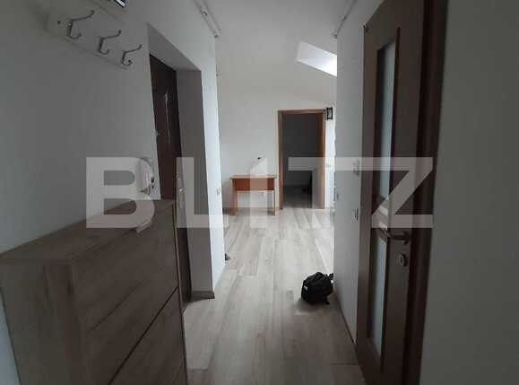 Apartament de închiriat 3 camere Manastur - 86976AI | BLITZ Cluj-Napoca | Poza1