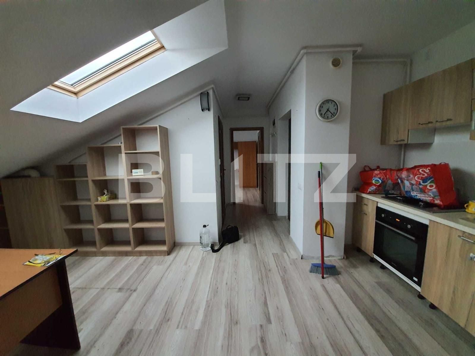 Apartament de închiriat 3 camere Manastur - 86976AI | BLITZ Cluj-Napoca | Poza2