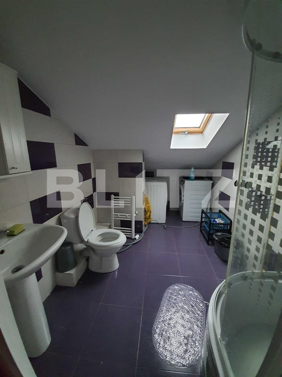 Apartament de închiriat 3 camere Manastur - 86976AI | BLITZ Cluj-Napoca | Poza8