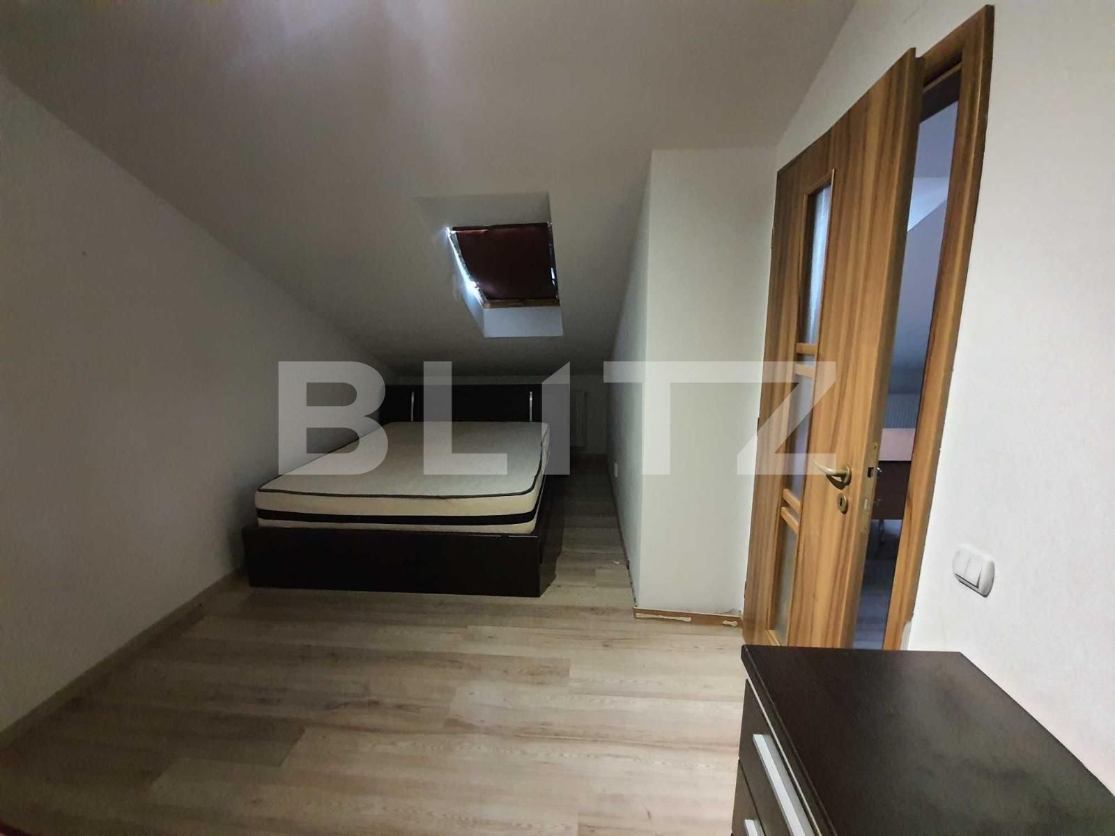 Apartament de închiriat 3 camere Manastur - 86976AI | BLITZ Cluj-Napoca | Poza3