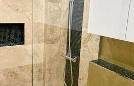 Apartament Mobilat modern 2 camere,  bloc nou, zona Calea Turzii