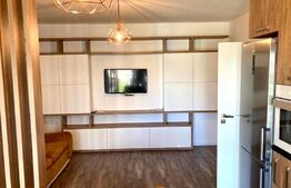 Apartament Mobilat modern 2 camere,  bloc nou, zona Calea Turzii