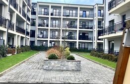 Apartament Mobilat modern 2 camere,  bloc nou, zona Calea Turzii