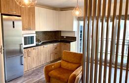 Apartament Mobilat modern 2 camere,  bloc nou, zona Calea Turzii