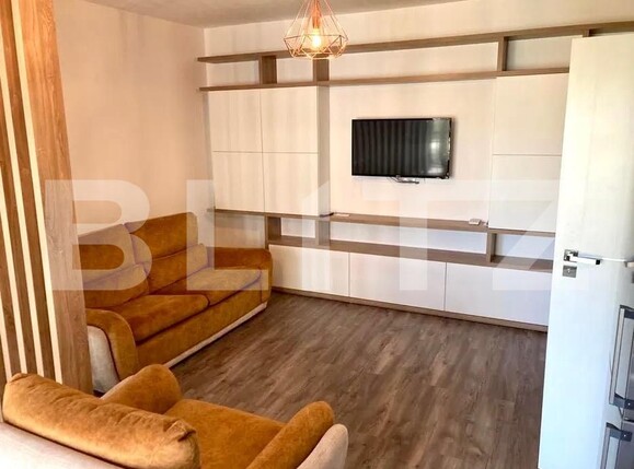 Apartament de închiriat 2 camere Zorilor - 86977AI | BLITZ Cluj-Napoca | Poza2