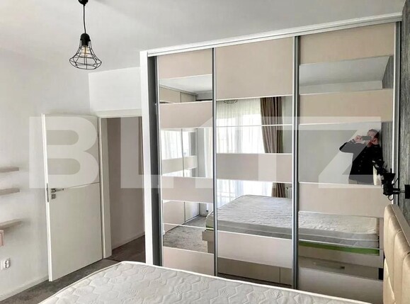 Apartament de închiriat 2 camere Zorilor - 86977AI | BLITZ Cluj-Napoca | Poza4