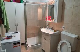 Apartament 2 camere 38mp, parcare cu CF, zona Edgar Quinet