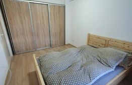 Apartament 2 camere 38mp, parcare cu CF, zona Edgar Quinet