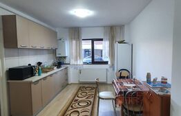 Apartament 2 camere 38mp, parcare cu CF, zona Edgar Quinet