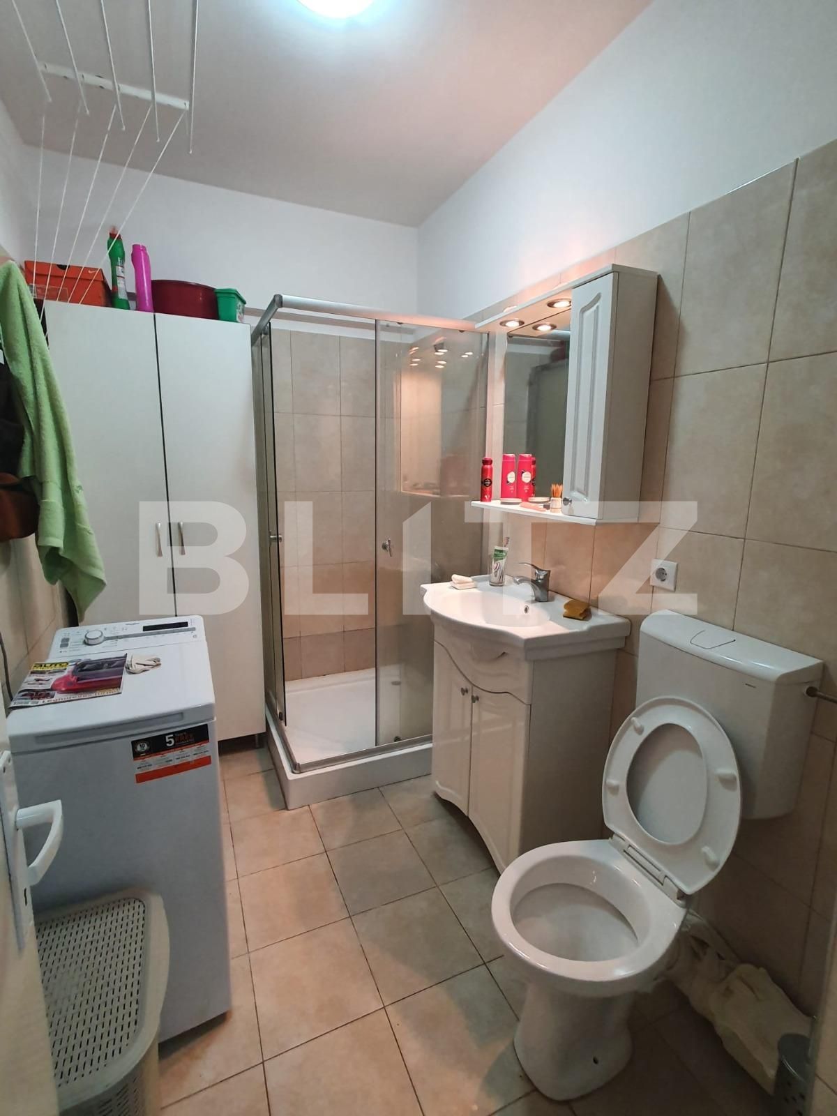 Apartament de vânzare 2 camere Manastur - 86978AV | BLITZ Cluj-Napoca | Poza4