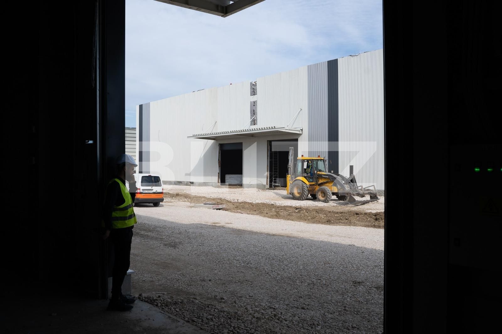 Spațiu industrial de închiriat Tractorul - 86981SII | BLITZ Brașov | Poza4